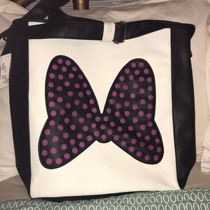 Minnie Mouse Purse